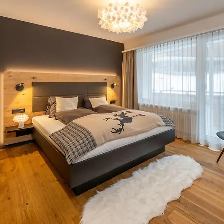 Seventh Sky - The Luxury One By Inspring Places Zermatt Exterior photo