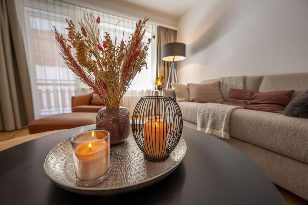 Seventh Sky - The Luxury One By Inspring Places Apartamento