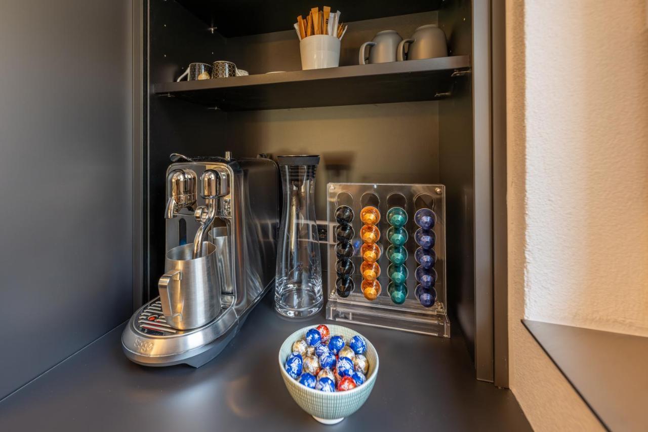 Apartamento Seventh Sky - The Luxury One By Inspring Places
