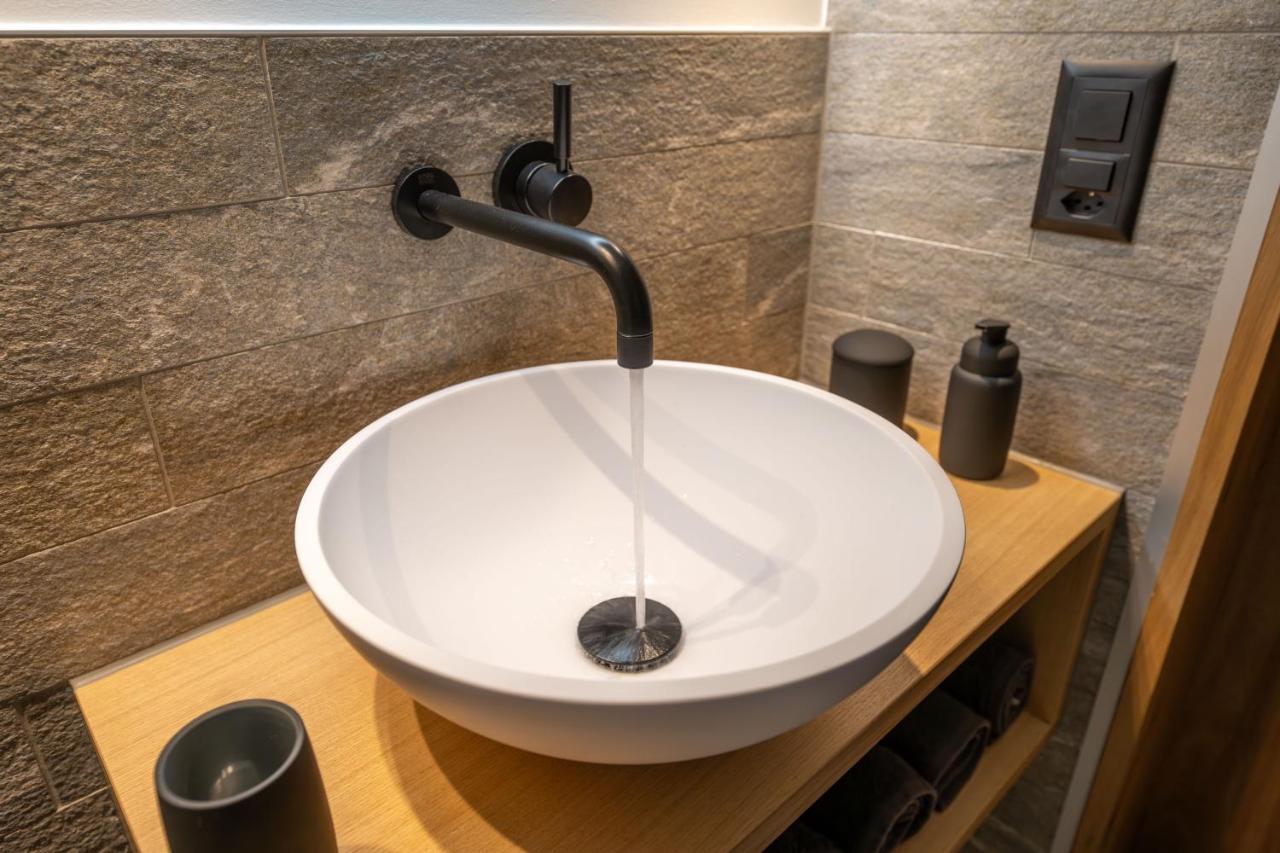 Apartamento Seventh Sky - The Luxury One By Inspring Places Zermatt