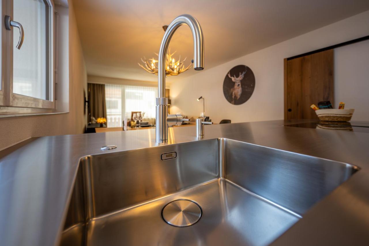 Seventh Sky - The Luxury One By Inspring Places Zermatt