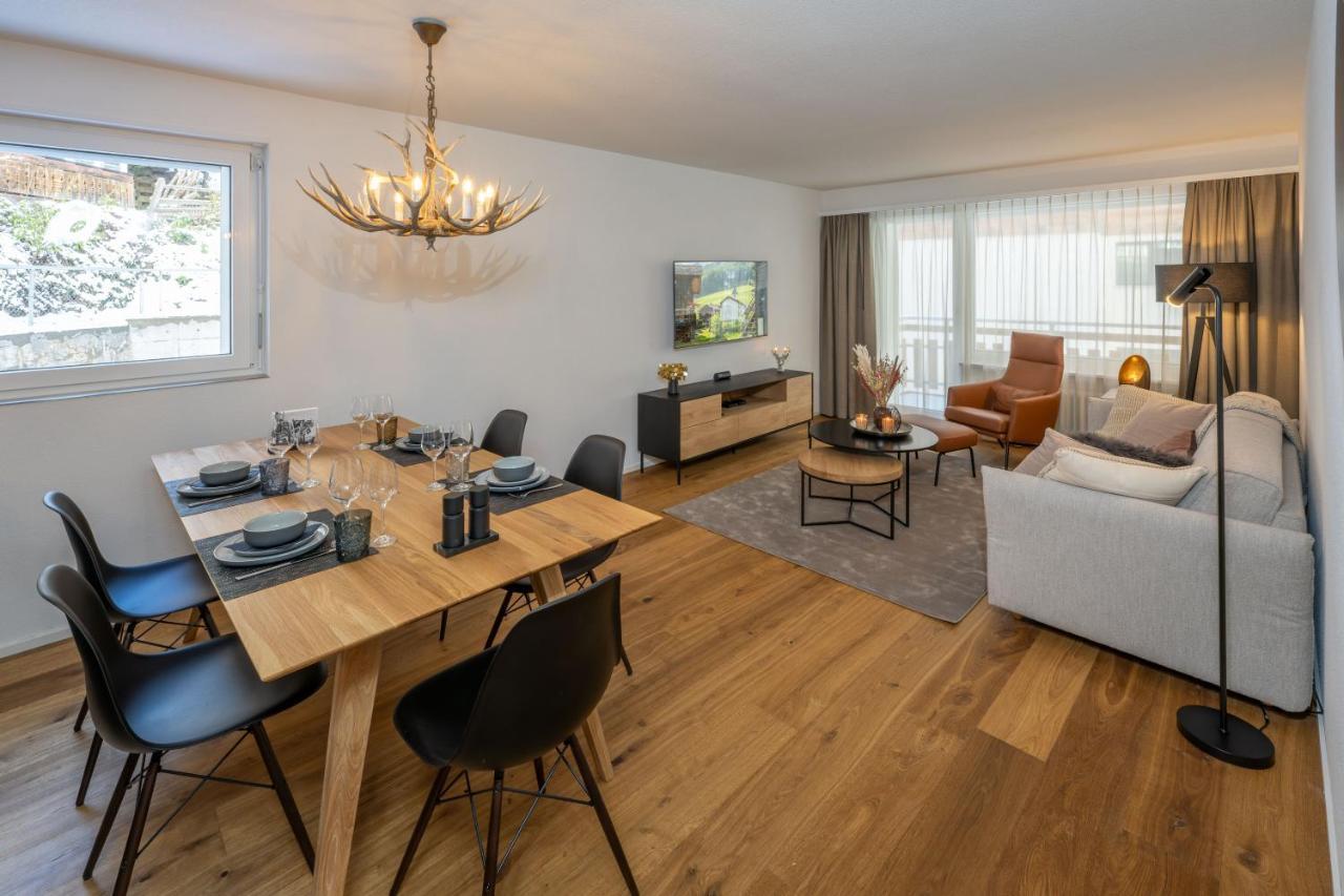 Seventh Sky - The Luxury One By Inspring Places Apartamento