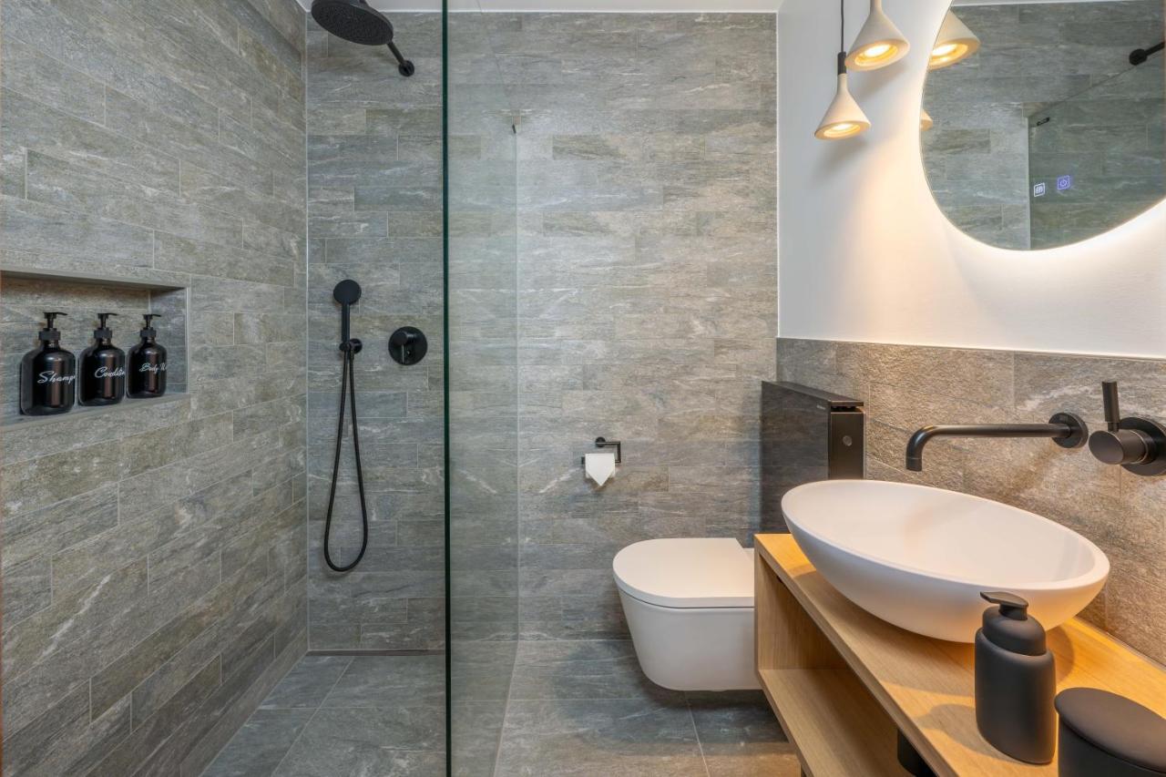 Apartamento Seventh Sky - The Luxury One By Inspring Places *